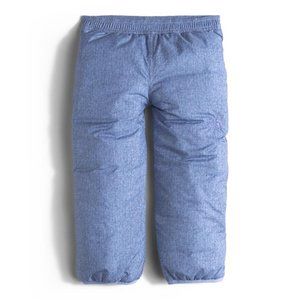 THE NORTH FACE REVERSIBLE INSULATED SNOWPANT